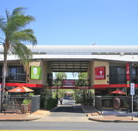 The Diplomat Motel - Accommodation Main Beach