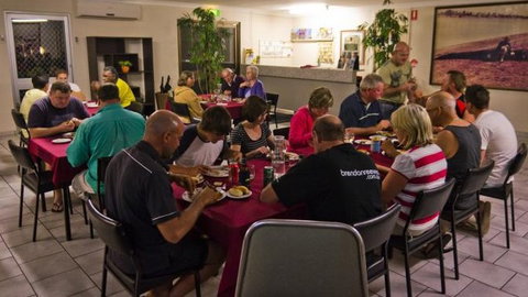 The Beagle Motor Inn - Accommodation Main Beach 2