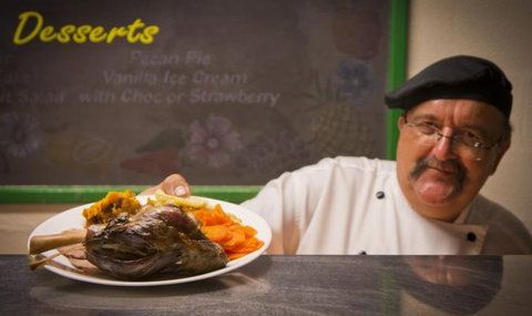 The Beagle Motor Inn - Accommodation Main Beach 3