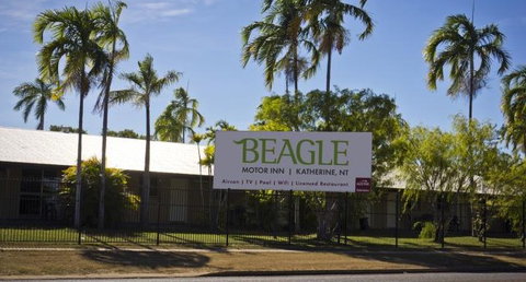 The Beagle Motor Inn - Accommodation Main Beach 5