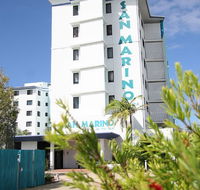 San Marino By The Sea - Accommodation Main Beach