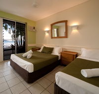 BreakFree Long Island Resort - Accommodation Main Beach