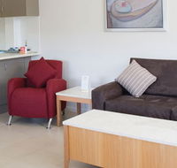 Rydges Southbank Townsville - Accommodation Main Beach