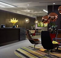 Hotel Jen by Shangri-La - Accommodation Main Beach