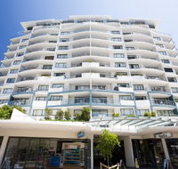 Seamark On First - Accommodation Main Beach