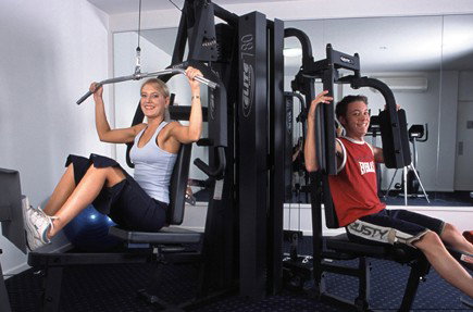 Seamark On First - Accommodation Main Beach 2