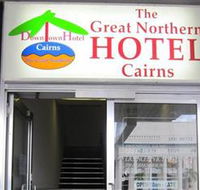 Great Northern Hotel