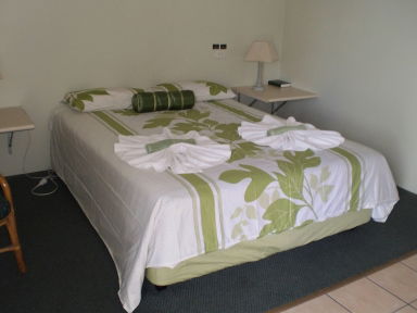 Caboolture QLD Accommodation Main Beach