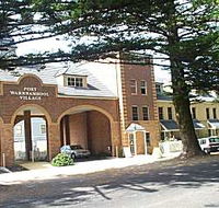 Port Warrnambool Village - Accommodation Main Beach