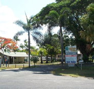 Mango Tree Tourist Park - Accommodation Main Beach