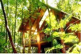 Glen Allyn QLD Accommodation Main Beach