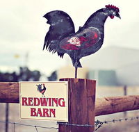 Redwing Farm - The Barn - Accommodation Main Beach
