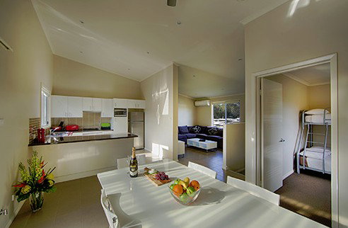 One Mile NSW Accommodation Main Beach