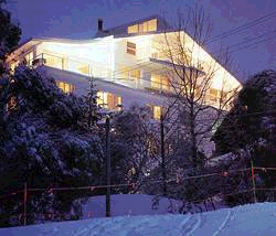 Attunga Alpine Lodge and Apartments