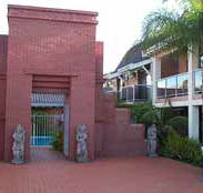 Sanno Marracoonda Hotel - Accommodation Main Beach