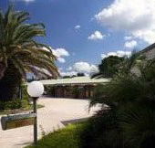 Pacific Paradise Motel - Accommodation Main Beach