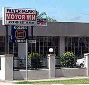 River Park Motor Inn - Accommodation Main Beach