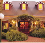 Peppers Guest House Hunter Valley - Accommodation Main Beach