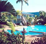 Best Western Mango House Resort