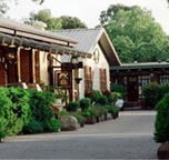 Comfort Inn Mahogany Park