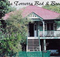 La Toretta Bed And Breakfast - Accommodation Main Beach