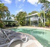 Coral Beach Noosa Resort - Accommodation Main Beach