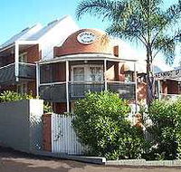 Spring Hill Terraces - Accommodation Main Beach