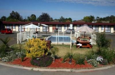  Accommodation Main Beach