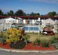 Big Valley Motor Inn - Accommodation Main Beach