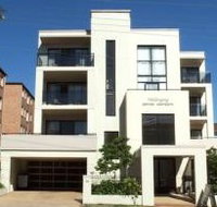 Wollongong Serviced Apartments - Accommodation Main Beach