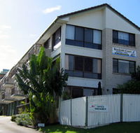 Beachside Court - Accommodation Main Beach