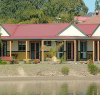 Coachhouse Marina Resort Batemans Bay