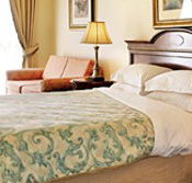 Canterbury International Hotel - Accommodation Main Beach