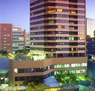 Astor Apartments - Accommodation Main Beach