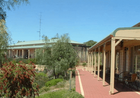 Bayleaf Rural Getaway - Accommodation Main Beach