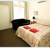 Guichen Bay Motel - Accommodation Main Beach