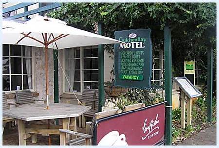 Guichen Bay Motel - Accommodation Main Beach 1