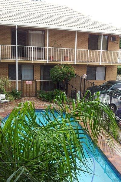 Chermside QLD Accommodation Main Beach