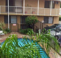 Chermside Motor Inn - Accommodation Main Beach
