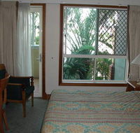 City Park Serviced Apartments - Accommodation Main Beach