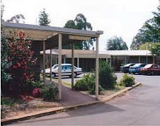 Rawson VIC Accommodation Main Beach