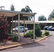 RAWSON VILLAGE RESORT - Accommodation Main Beach