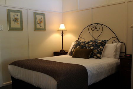 Woodend VIC Accommodation Main Beach