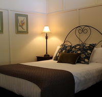 The Bentinck of Woodend - Accommodation Main Beach