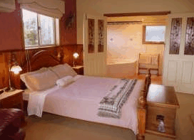 Daysy Hill Country Cottages - Accommodation Main Beach