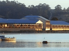 Doherty St Helens Resort - Accommodation Main Beach