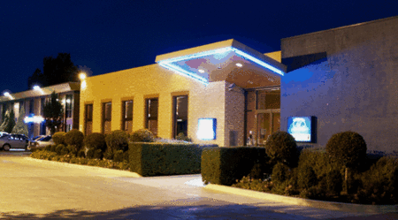 Club Laverton Motel - Accommodation Main Beach