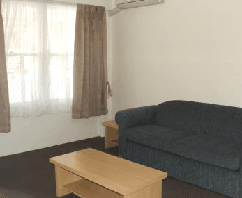 Ocean Drive Motel - Accommodation Main Beach