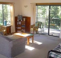Toms Creek Retreat - Accommodation Main Beach