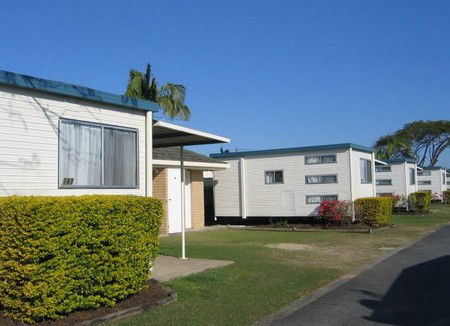 Homestead Holiday Park - Accommodation Main Beach 4